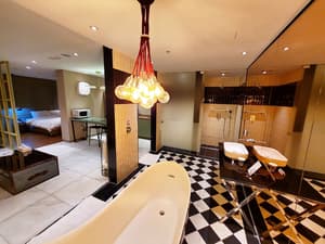 thumbnail: Room