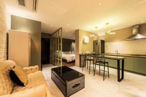 thumbnail: Room