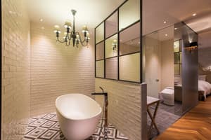 thumbnail: Bathroom
