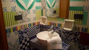 thumbnail: Bathroom