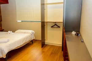 thumbnail: Interior detail