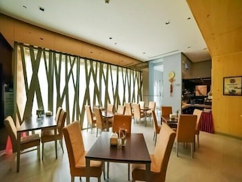 Restaurant-cafeteria