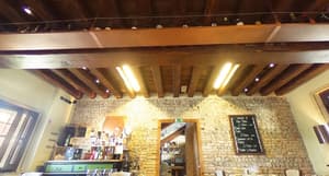 thumbnail: Snack bar