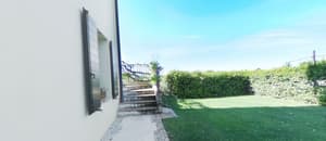 thumbnail: Garden view
