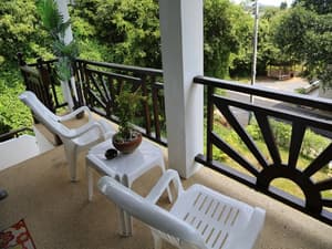 thumbnail: Terrace/patio