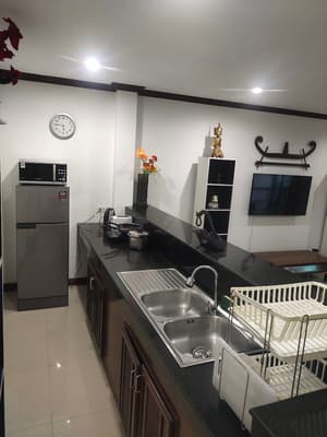 thumbnail: Private kitchen