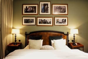 thumbnail: Room