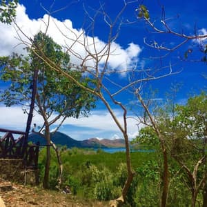 thumbnail: View from property