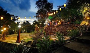 thumbnail: Garden