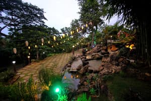 thumbnail: Garden