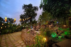 thumbnail: Garden