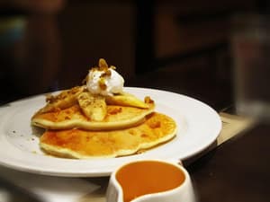 thumbnail: Breakfast meal