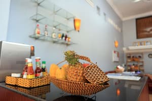 thumbnail: Interior entrance