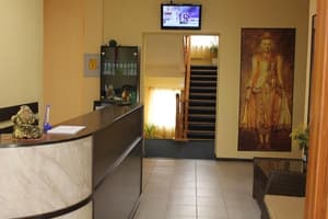 thumbnail: Reception