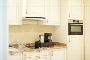 thumbnail: Private kitchen
