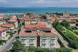 thumbnail: Aerial view
