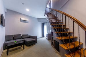 thumbnail: Living area