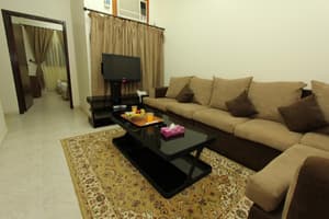 thumbnail: Living room