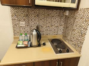 thumbnail: Private kitchen