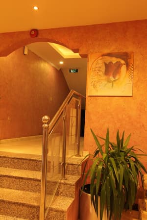 thumbnail: Staircase