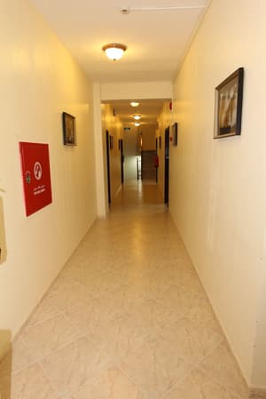 thumbnail: Hallway