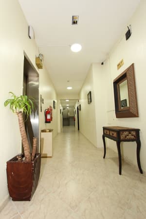 thumbnail: Hallway