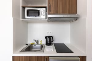 thumbnail: Private kitchenette