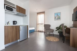 thumbnail: Room