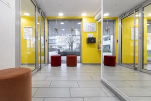 thumbnail: Reception