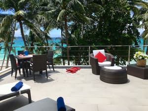 thumbnail: Property amenity