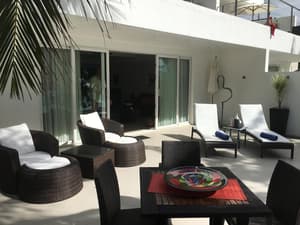 thumbnail: Balcony