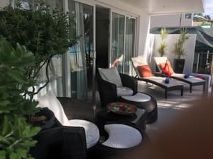 thumbnail: Balcony