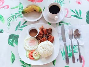 thumbnail: Breakfast meal