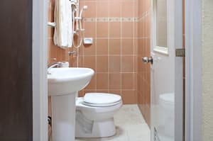 thumbnail: Bathroom