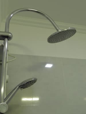 thumbnail: Bathroom shower