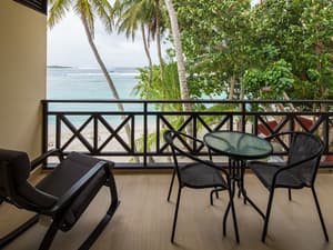 thumbnail: Balcony
