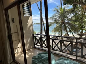 thumbnail: Terrace/patio