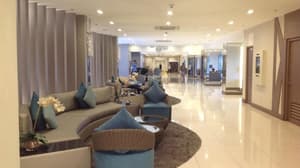 thumbnail: In-room dining