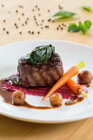 thumbnail: Food and drink