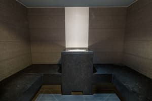 thumbnail: Steam room