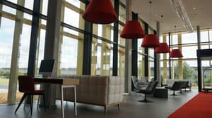 thumbnail: Interior