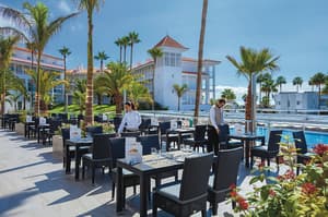 thumbnail: Restaurant