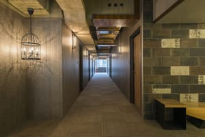 thumbnail: Hallway