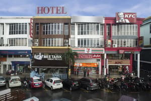thumbnail: Front of property