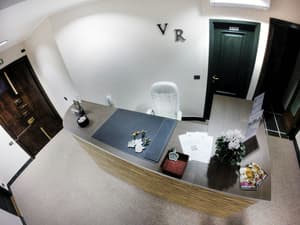 thumbnail: Reception