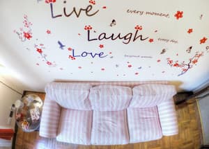 thumbnail: Room
