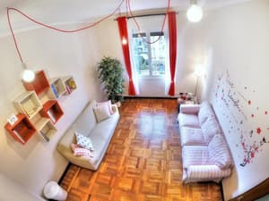 thumbnail: Living area