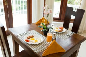 thumbnail: Breakfast meal