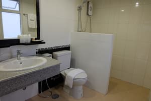 thumbnail: Private kitchenette