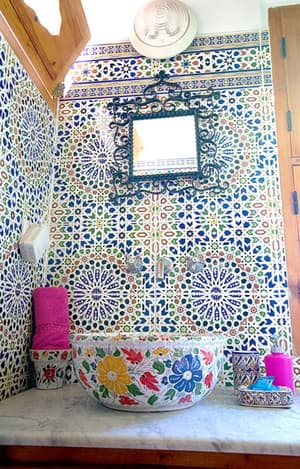 thumbnail: Bathroom